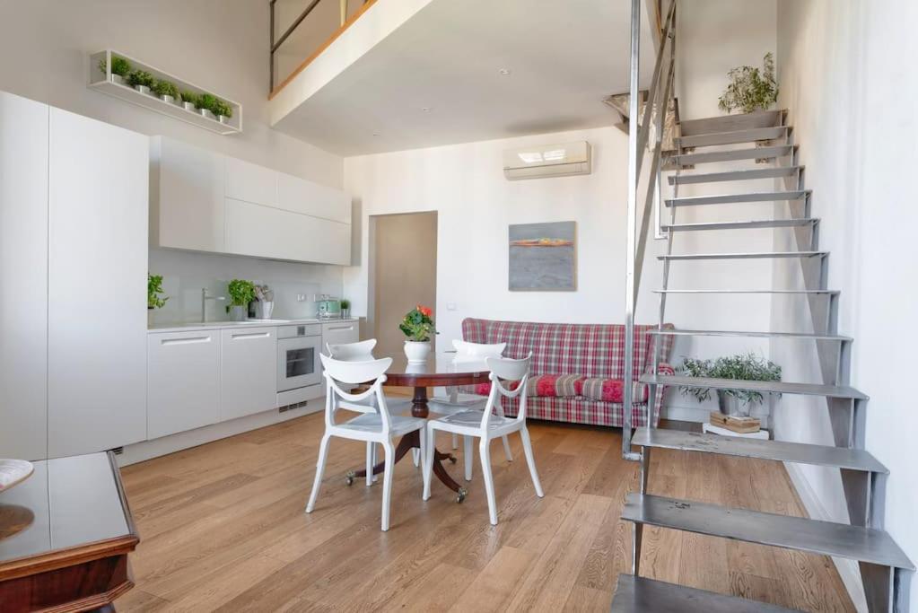 Apartamento Porta A Prato 46 Florencia