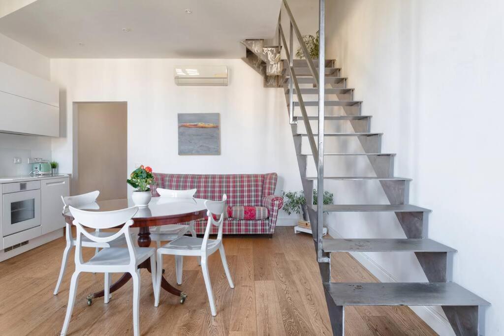 Apartamento Porta A Prato 46 Florencia